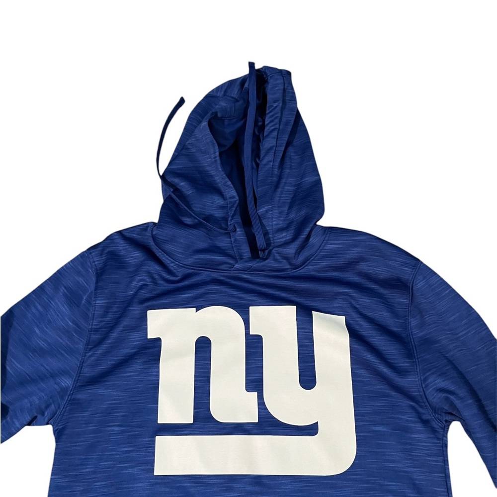 NFL New York Giants Hoodie - Picture 2 of 6